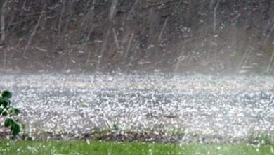 Photo of यूपी में मौसम ने ली करवट, 11 जिलों में ओले गिरने का अलर्ट
