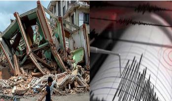 Photo of फिलीपींस: चक्रवाती तूफान के पांच दिन बाद आया भीषण भूकंप, 69 की मौत