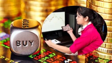 Photo of मोतीलाल ओसवाल की सलाह , ICICI और HDFC बैंक के शेयर खरीदने का सही समय