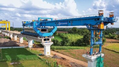 Photo of बुलेट ट्रेन व एक्सप्रेसवे बनाने वाली कंपनी बनाएगी NGL प्लांट