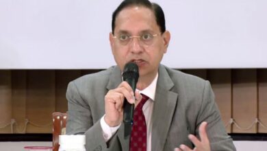 Photo of शेयर बाजार में एनआरआई लोगों की सहभागिता बढ़ाने पर जोर