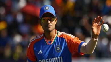 Photo of ये सिलसिला कब टूटेगा शुभमन गिल, कप्तान बदला लेकिन नहीं बदली किस्मत