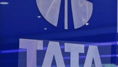 Photo of टाटा कैपिटल के शेयर बाजार में मुनाफे के साथ लिस्टिंग
