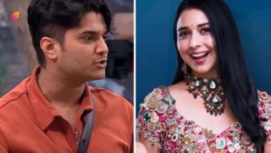 Photo of मृदुल तिवारी के फैंस ने तान्या मित्तल को बोला थैंक यू