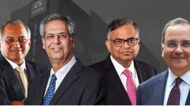 Photo of टाटा ग्रुप की अंदरूनी कलह में सरकार करेगी हस्तक्षेप