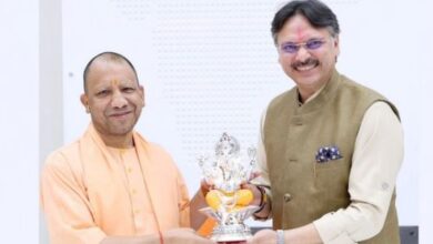 Photo of यूपी: सीएम योगी को जनसांख्यिकीय नीति का प्रस्ताव सौंपा