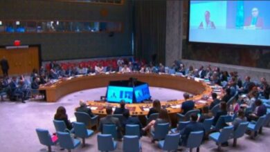 Photo of अमेरिका ने कोलंबिया के राष्ट्रपति को घेरा, मादक पदार्थों की तस्करी के खिलाफ करें कार्रवाई