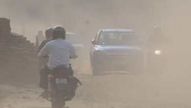 Photo of पटाखों से 10 गुना बढ़ा प्रदूषण, दमा और हार्ट अटैक के मरीजों की बढ़ी संख्या