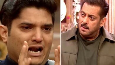 Photo of मृदुल तिवारी को बच्चों की तरह रोता देख सलमान खान पर ही भड़की ऑडियंस