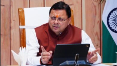 Photo of आपदा में उजड़े मजाड़ा के लोगों संग दिवाली मनाएंगे सीएम धामी