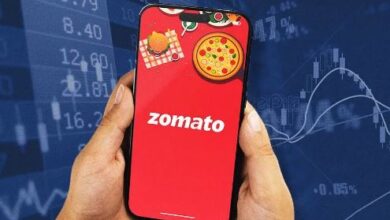 Photo of इटरनल के शेयरों में कितनी आने वाली है तेजी, एक नहीं 4 ब्रोकरेज ने बढ़ाया टारगेट