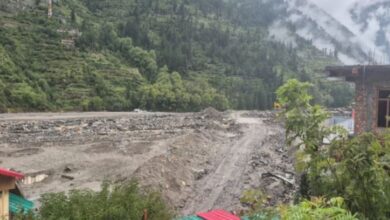 Photo of उत्तराखंड: क्या कहती है धराली आपदा के कारणों की रिपोर्ट