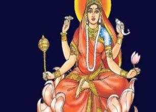 Photo of महानवमी के दिन बन रहे ये मंगलकारी योग