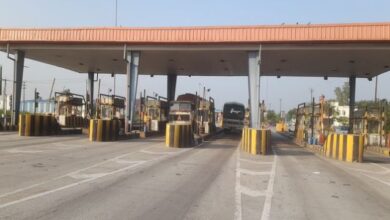 Photo of लखनऊ: बड़ी राहत…फास्टैग नहीं है तो टोल पर यूपीआई से देना होगा सिर्फ इतना जुर्माना