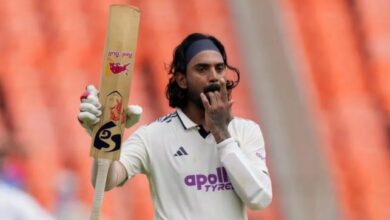 Photo of 148 साल में पहली बार… केएल राहुल ने हासिल की अनोखी उपलब्धि