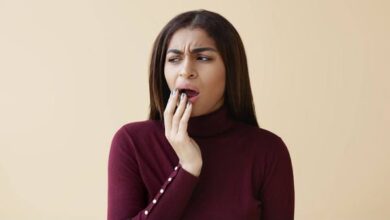 Photo of बार-बार मुंह में छाले होना किस विटामिन की कमी का है संकेत