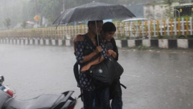 Photo of उत्तराखंड: पहाड़ों की बारिश से सर्द हुई हवाएं, मैदान में राहत, आज भी बरसेंगे मेघ