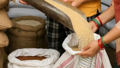 Photo of फ्री में राशन पाने वालों की होगी जांच, यूपी में 16 लाख फर्जी राशन कार्ड होंगे कैंसिल