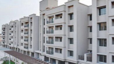 Photo of लखनऊ: एलडीए के 2568 फ्लैटों के लिए पंजीकरण आज से