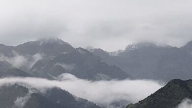 Photo of उत्तराखंड: आज बदलेगा मौसम, आठ जिलों में तेज बारिश और ओलावृष्टि का अलर्ट