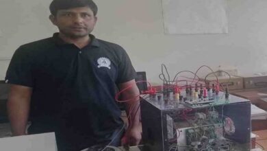 Photo of उत्तराखंड ने किया, देश का पहला न्यूरो स्लाइडिंग कंट्रोलर चार्जर तैयार