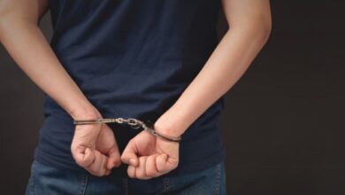 Photo of देहरादून: सहकारी निरीक्षक परीक्षा, पांच तरह से फर्जीवाड़ा कर फॉर्म भरने वाला गिरफ्तार