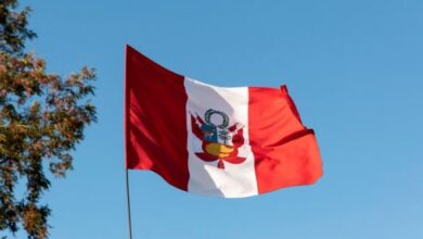 Photo of पेरू की राजधानी में 30 दिन का आपातकाल घोषित