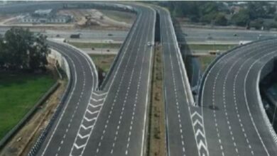 Photo of आगरा-अलीगढ़ ग्रीनफील्ड एक्सप्रेस-वे पर जल्द शुरू होगा काम