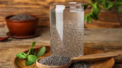 Photo of 14 दिनों तक चिया सीड्स खाने से मिलेंगे 7 जबरदस्त फायदे