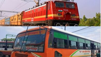Photo of यूपी: दिवाली और छठ पर्व पर रोडवेज ने दी राहत भरी खबर