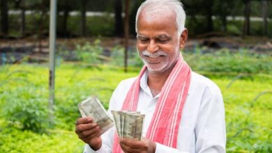 Photo of यूपी : किसानों को ऑनलाइन मिलेगी खाद की पर्ची, अब नहीं लगानी होगी लाइन