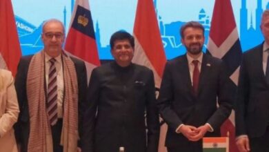 Photo of भारत और यूरोप के 4 देशों के बीच फ्री ट्रेड एग्रीमेंट लागू