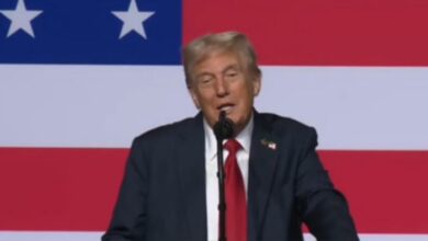 Photo of ट्रंप सरकार का नया H-1B वीजा शुल्क बना बोझ