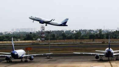 Photo of पांच महीने में 60 लाख यात्रियों ने यूपी से किया हवाई सफर