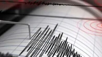 Photo of उत्तराखंड में रिक्टर स्केल पर तीन से चार की तीव्रता वाले भूकंप आए सबसे अधिक