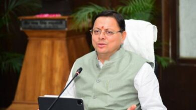 Photo of सीएम धामी – उत्तराखंड पहला राज्य, जहां बुनियादी शिक्षा के लिए रूपरेखा तैयार