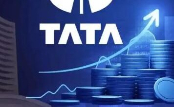 Photo of टाटा इन्वेस्टमेंट शेयर ने 1 महीने में ही दे दिया 70% रिटर्न, अब अचानक क्यों आई गिरावट