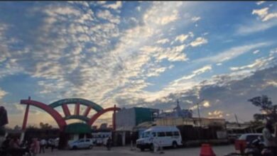 Photo of यूपी में पूरी तरह से विदा हुआ मानसून