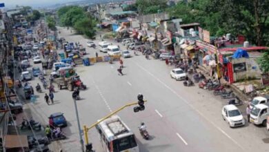 Photo of उत्तराखंड: धूल बिगाड़ रही शहरों में हवा की सेहत