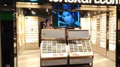 Photo of लेंसकार्ट के शेयरों की बढ़ती डिमांड