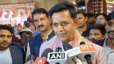 Photo of गोरखपुर: सांसद रवि किशन को जान से मारने की धमकी