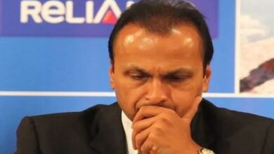 Photo of अनिल अंबानी को फिर आया ईडी का बुलावा