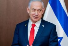 Photo of इजरायल-हमास समझौता को लेकर अमेरिकी अधिकारी ने बेंजामिन नेतन्याहू से की मुलाकात