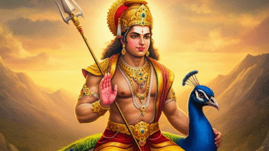 Photo of स्कंद षष्ठी पर क्या रहेगा शुभ मुहूर्त