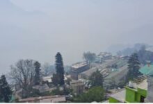 Photo of उत्तराखंड में अगले दो दिन तापमान में आएगी गिरावट
