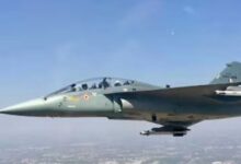 Photo of दुबई एयर शो में गरजेंगे IAF के विमान