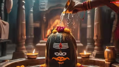 Photo of आज है सोम प्रदोष व्रत, जानें पूजा की विधि और क्या करें दान