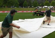 Photo of 39 गेंदों के आगे नहीं हुआ मैच, न्‍यूजीलैंड की सीरीज में बढ़त बरकरार