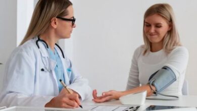 Photo of हाई ब्लड प्रेशर तुरंत होने लगे तो अपनाएं ये घरेलू तरीके