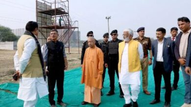 Photo of लखनऊ: राष्ट्रीय जंबूरी महोत्सव आज से, राज्यपाल-सीएम रहेंगे मौजूद